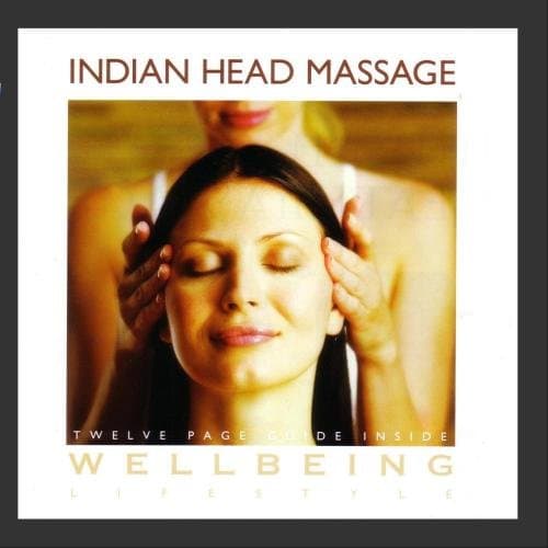 Lifestyle: Indian Head Massage