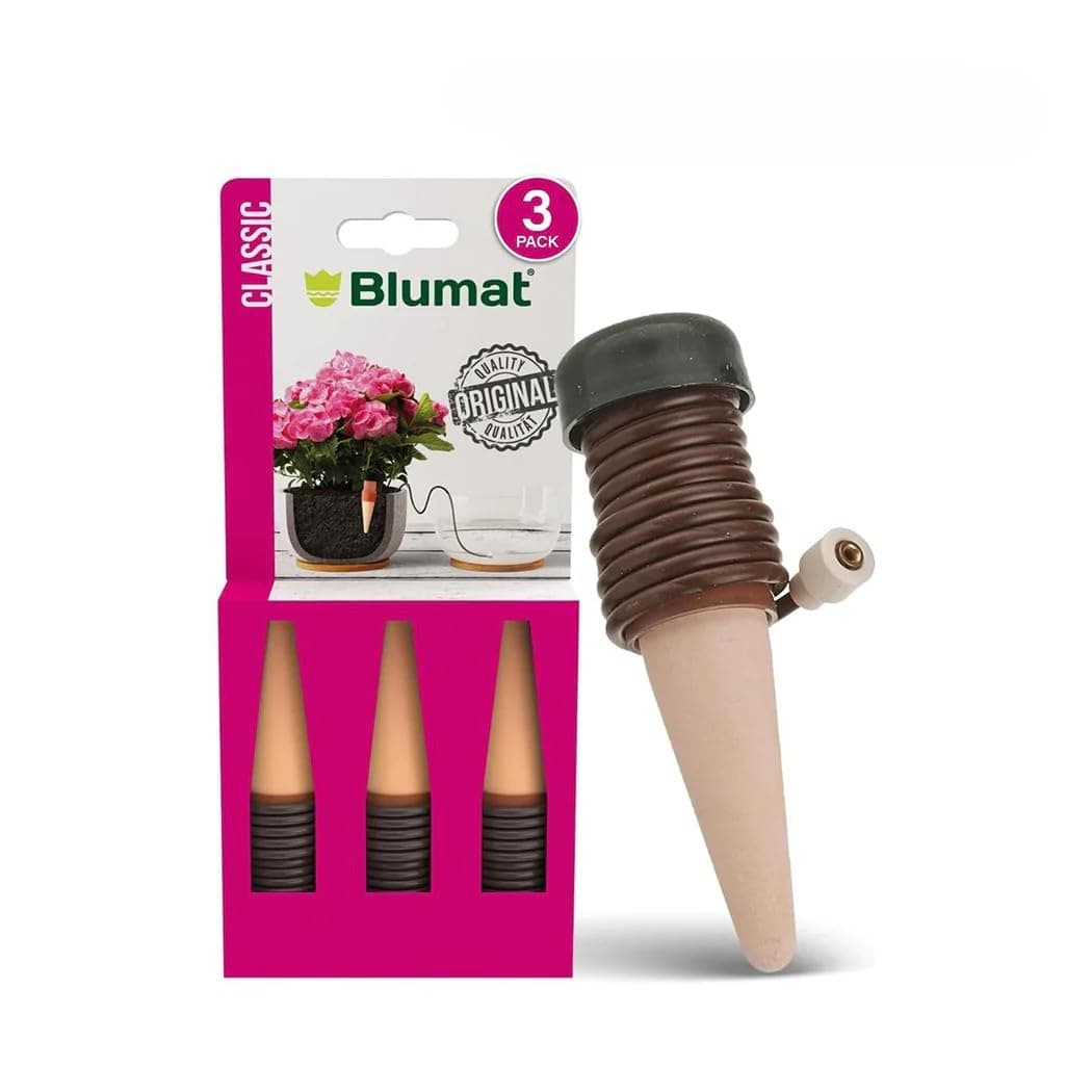 Blumat Classic Irrigation System, Pack of 3