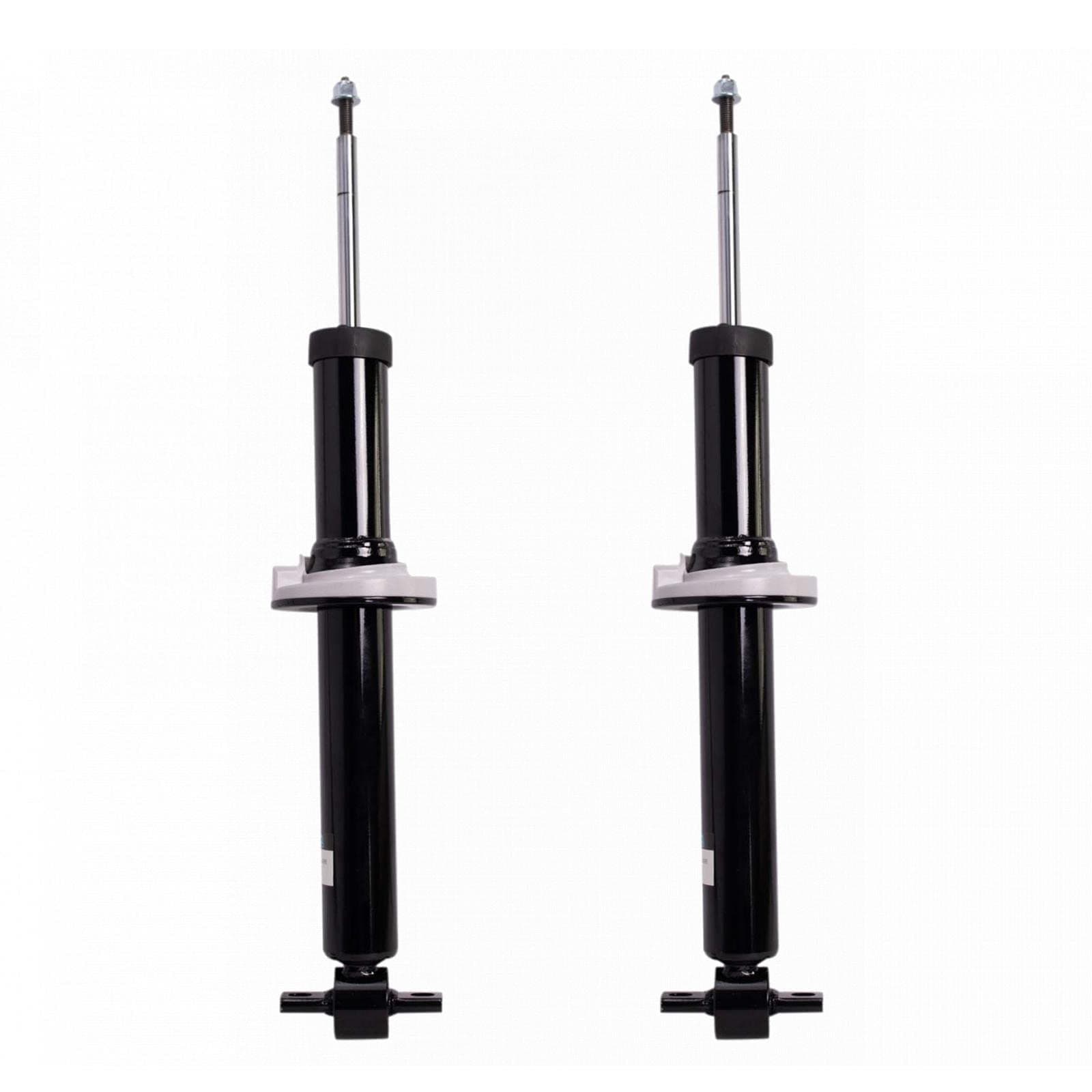 TRQ Front Shock Absorber Set Compatible with 2008-2012 Cadillac CTS
