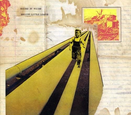 English Little League