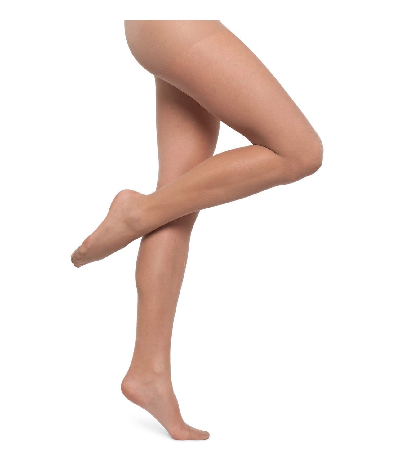 ELBEOWomen Supreme Factor 12 Extra Firm Support Stockings