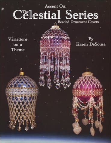 Accent On: The Celestial Series Paperback – September 2, 2002