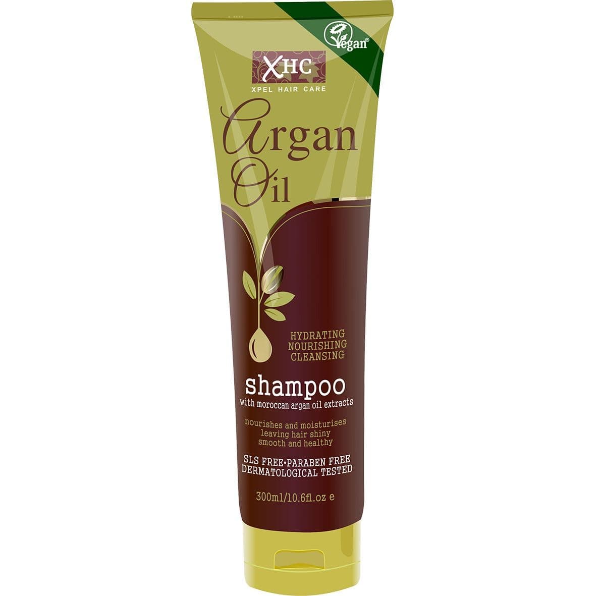 Argan Oil - Shampoo - 300ml