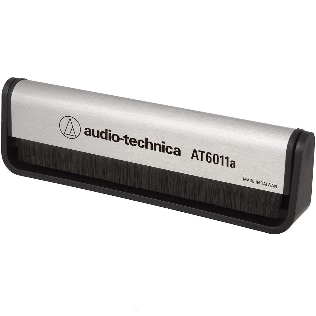 Audio-Technica AT6011a Anti-Static Record Brush
