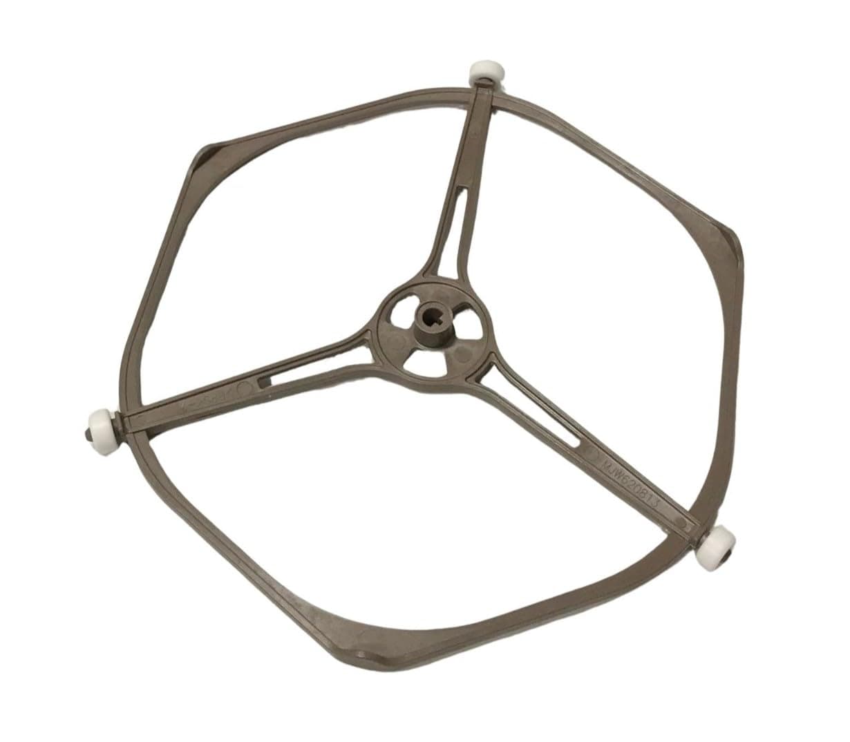 Microwave Roller Ring Compatible with LG Model Numbers LCS1112ST, LSRM2085ST, LCS1112SB