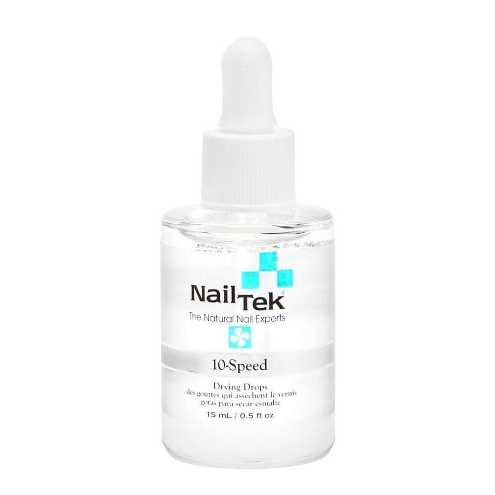 Nail Tek Extend  Professional Polish Thinner, 0.5 oz