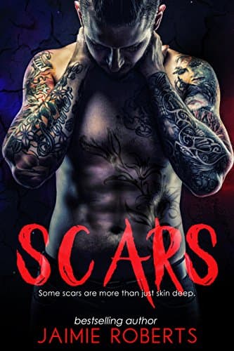SCARS Kindle Edition