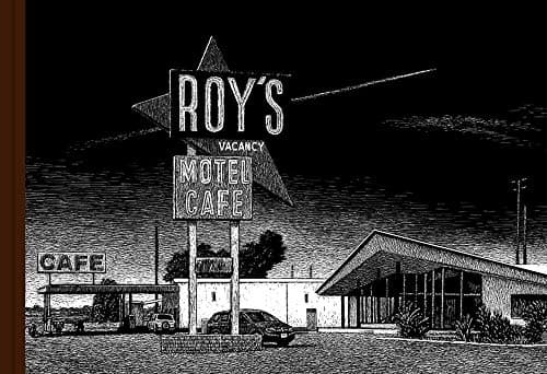 Thomas OTTTRAVEL BOOK ROUTE 66