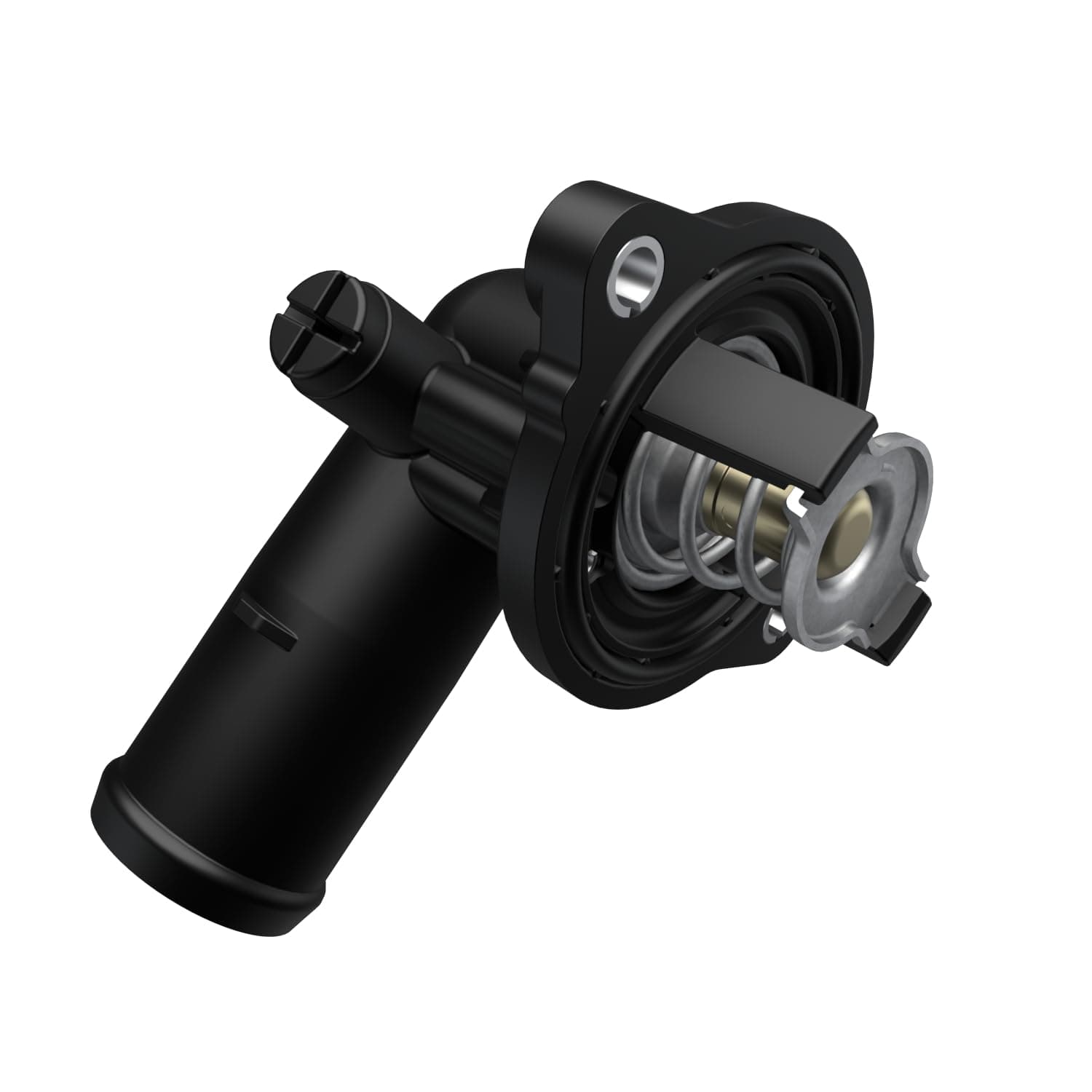 Genuine Mopar Thermostat Housing