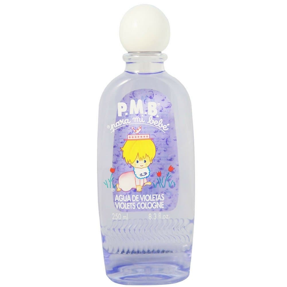 Para Mi Bebe Cologne 8.3 Oz Violets