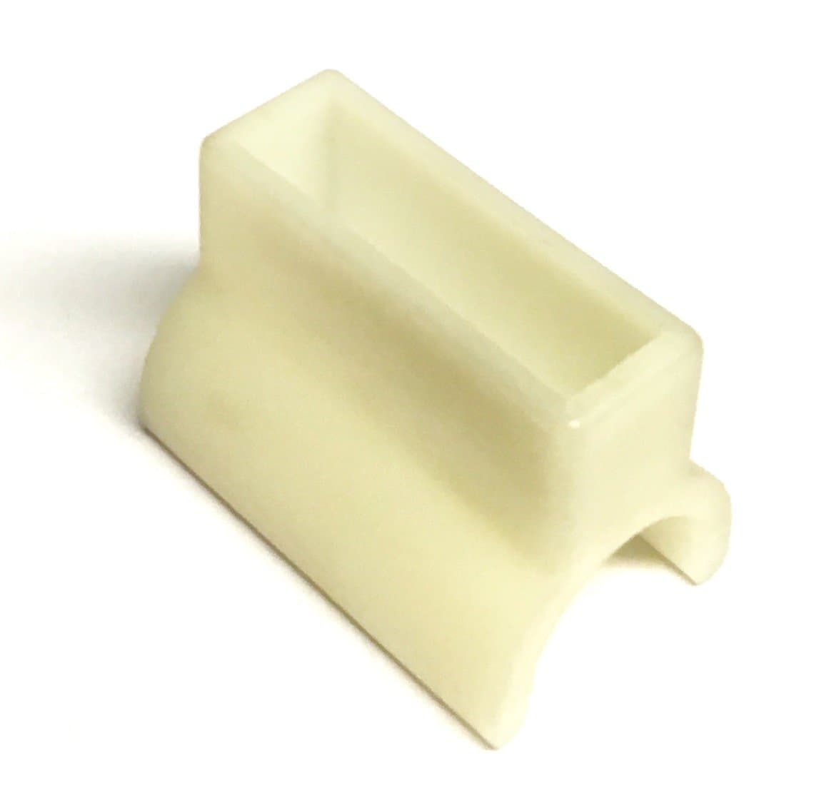 Bimini Top White Nylon Window Spacers