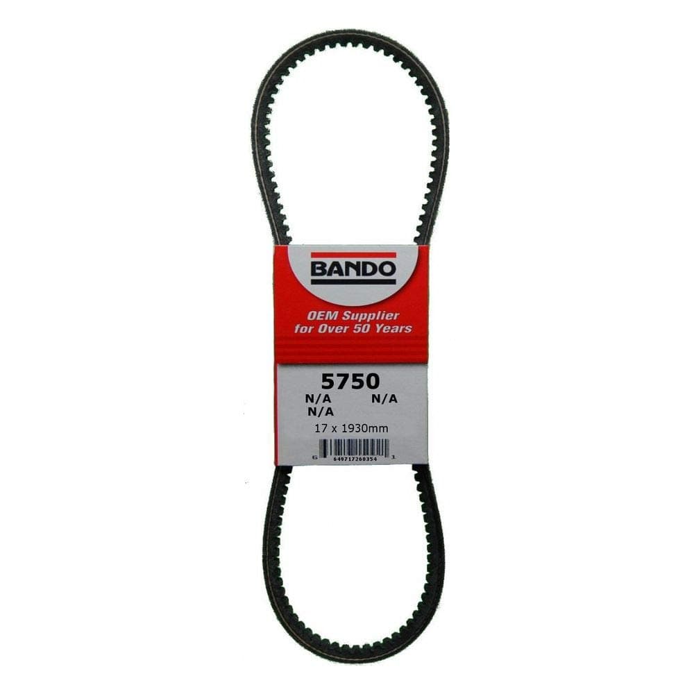 Bando USA 5750 Precision Engineered V-Belt
