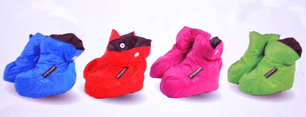 Ketch Boys' Booties Blue Blue 56/68