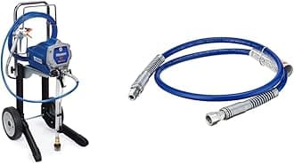 Magnum X7 Airless Paint Sprayer + Graco 3/16" Hose Whip