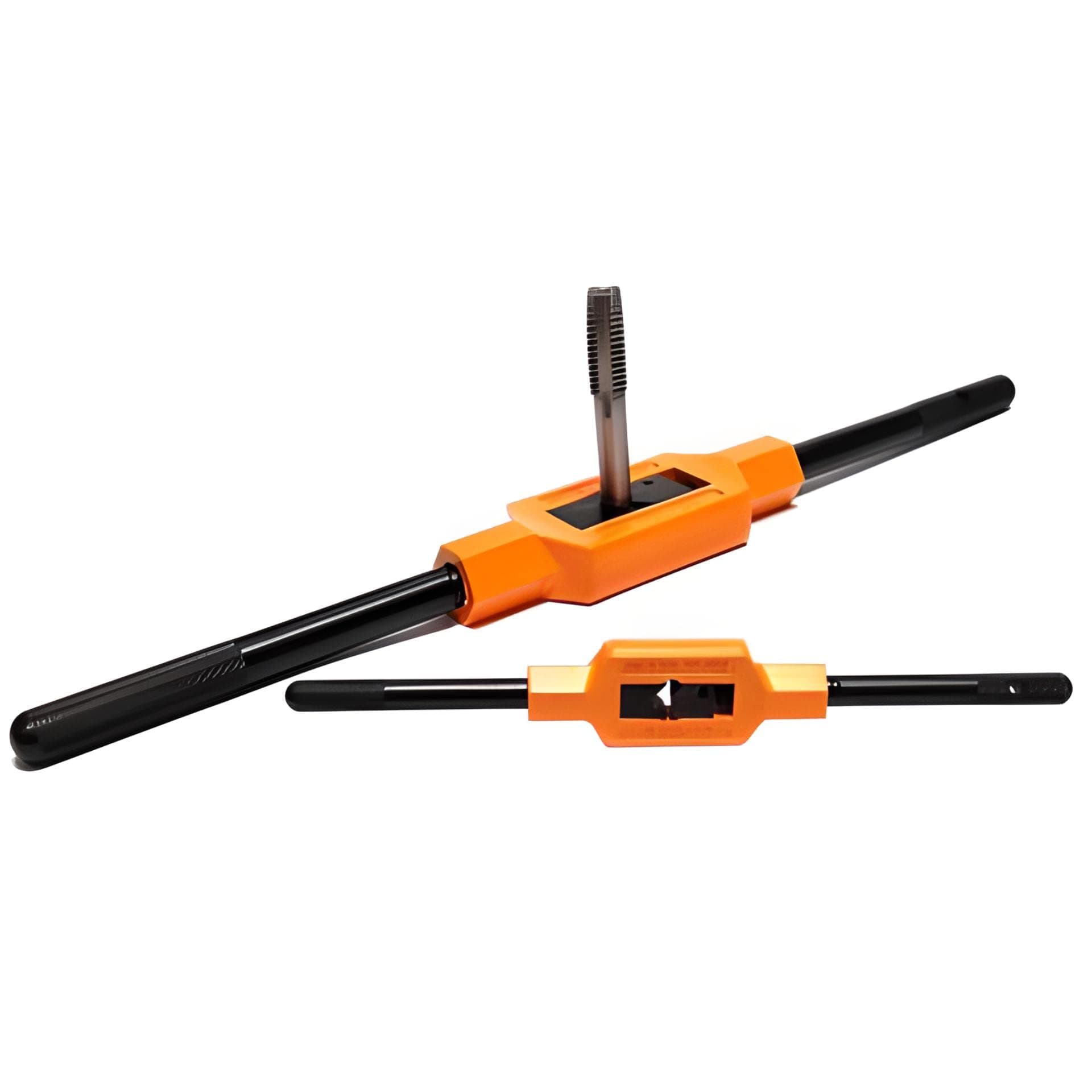 RICHMANN Tap Drill Bit Set M6 x 1.0 (M5 - M20, Tap Reamer)