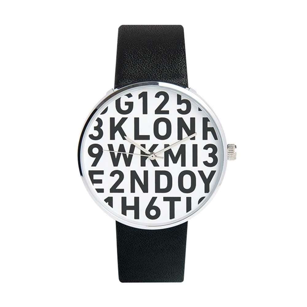 KLON Serial Number L