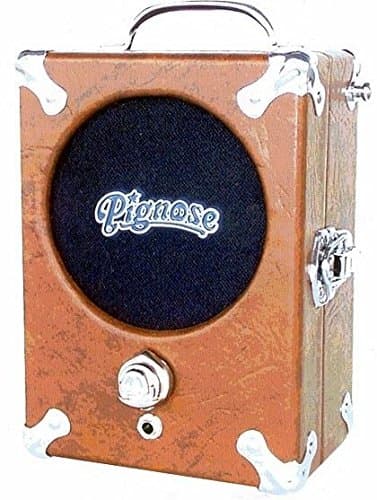 PIGNOSE P7 100 Pignose Legendary 5w amplifier