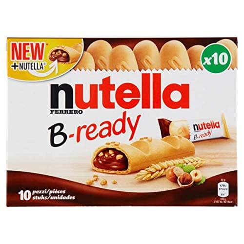B-Ready Wafer,10 X 22 G