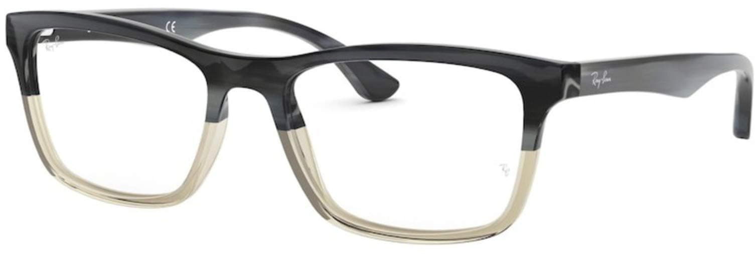 RX5279 Square Prescription Eyeglass Frames