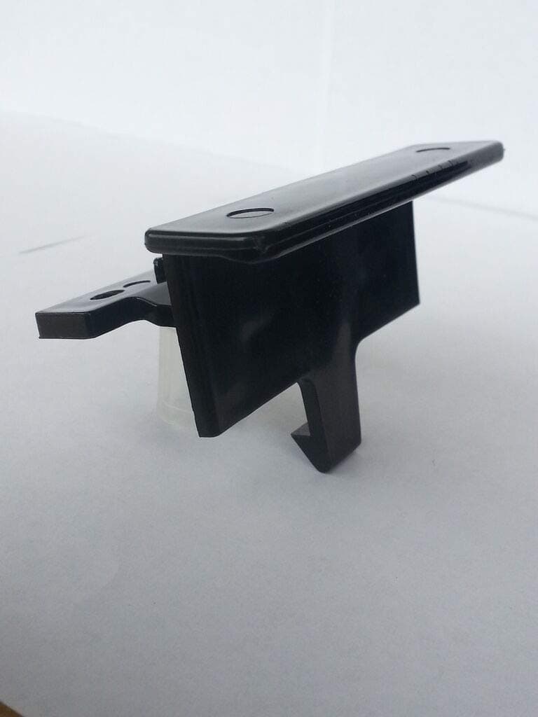 ITEK AUTOUnbreakable! Center Console Latch Redesigned! Made in U.S.A! 07-14 Silverado Suburban Tahoe Avalanche Sierra Yukon 20864151 20864153 20864154 10296 Armrest Door Handle Lock Clip