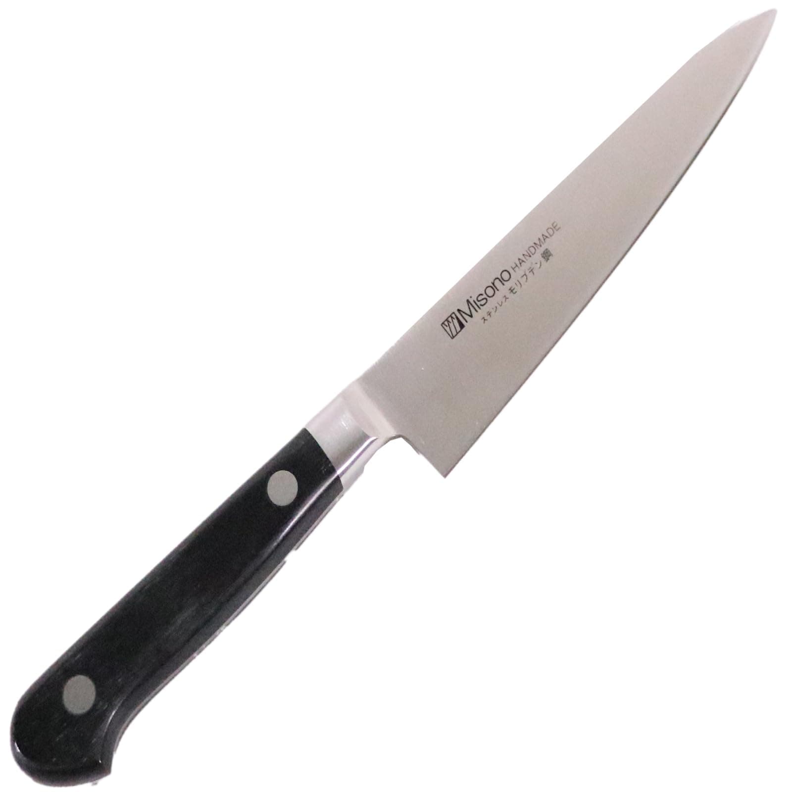 Molybdenum Petty 5.1" (13cm) -Right