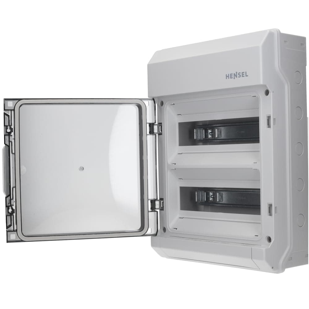 Hensel KV 9224 KV 9224 Machine Casing IP 65