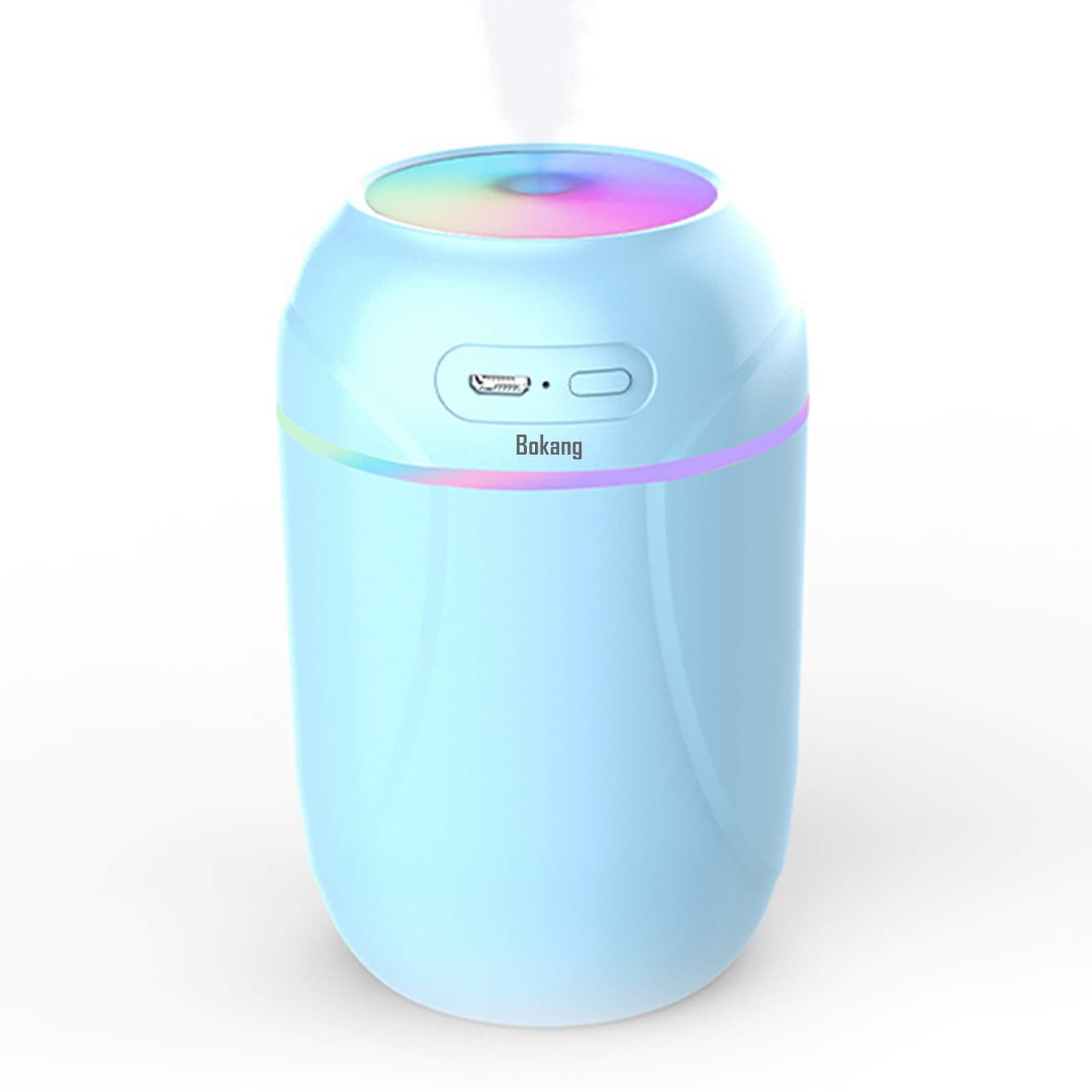 MateoJo Travel Mug (Coffee Brown)