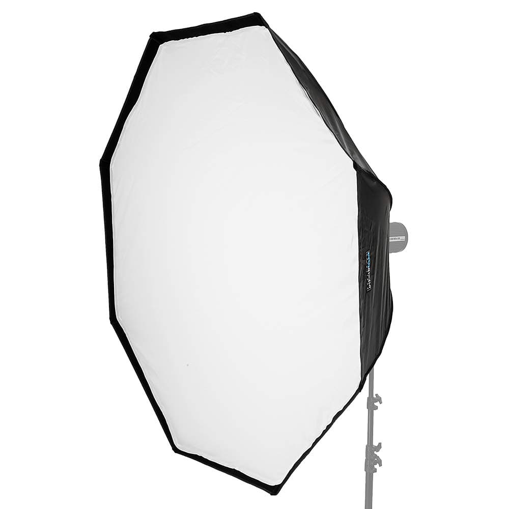 EZ-Pro Octagon Softbox 60" with Speedring for Bowens Gemini Standard, Classica Powerpack, R, RX & Pro Series Strobe