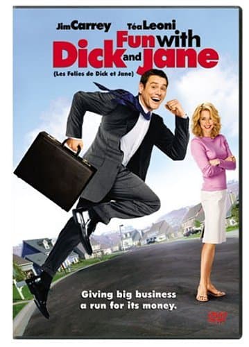 Fun with Dick and Jane (Les folies de Dick et Jane) (2006)