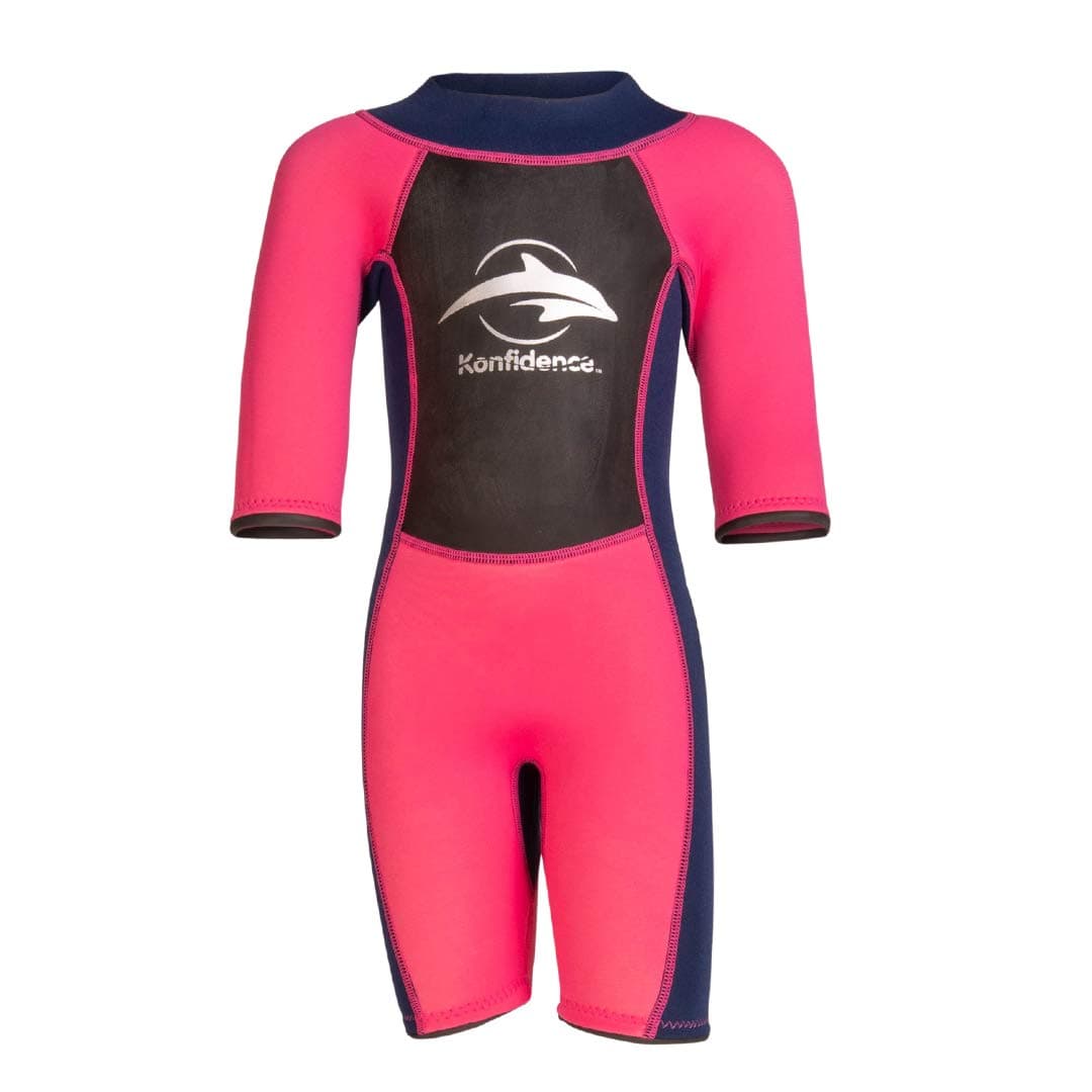 KonfidenceShorty Children's Wetsuit