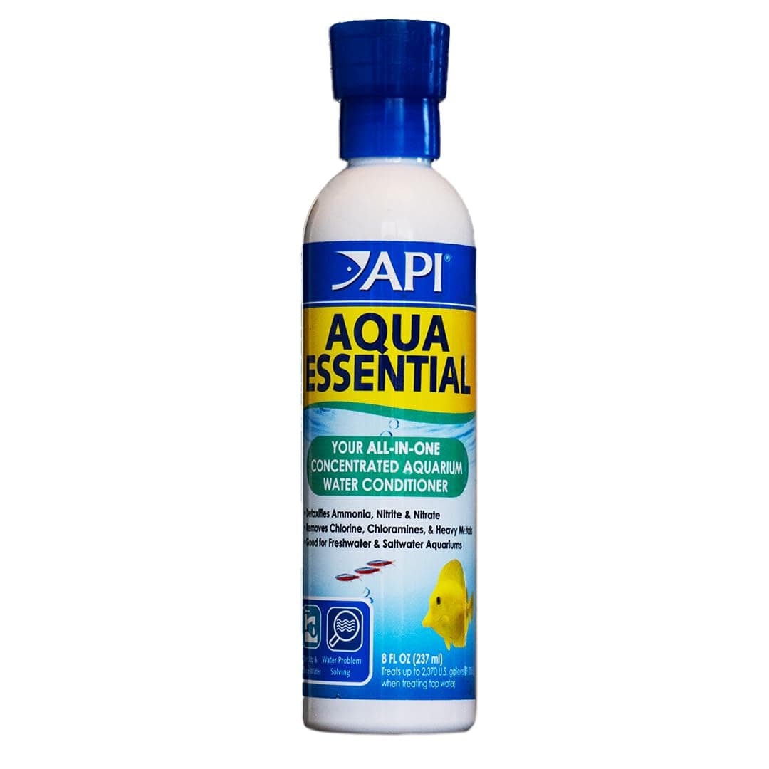 Aqua Essential Aquarium Water Conditioner 8oz
