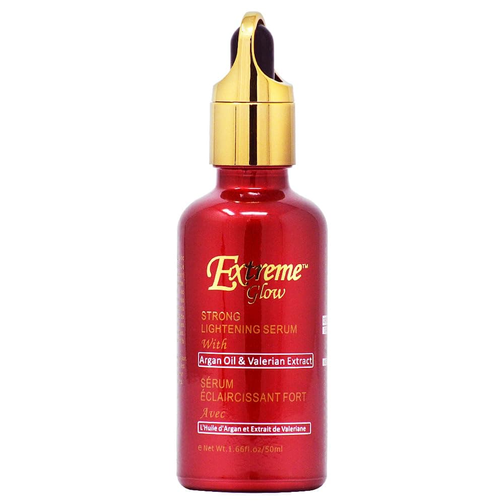 Extreme Glow Serum 1.66oz