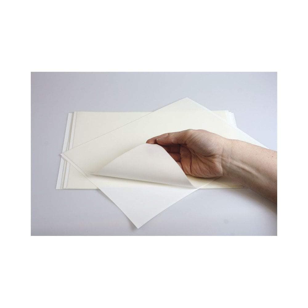 – Culpitt Print on Demand Edible Icing Sheets, A3, Pack of 10, Printable Edible Sugar Sheets, Personalise a Cake for Any Occasion, Suitable for Vegetarians, Vegan - White