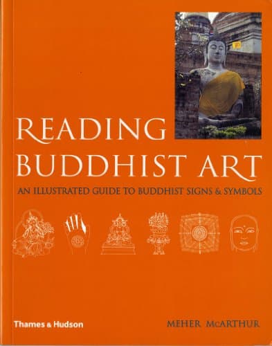 Reading Buddhist Art Paperback – April 1, 2004