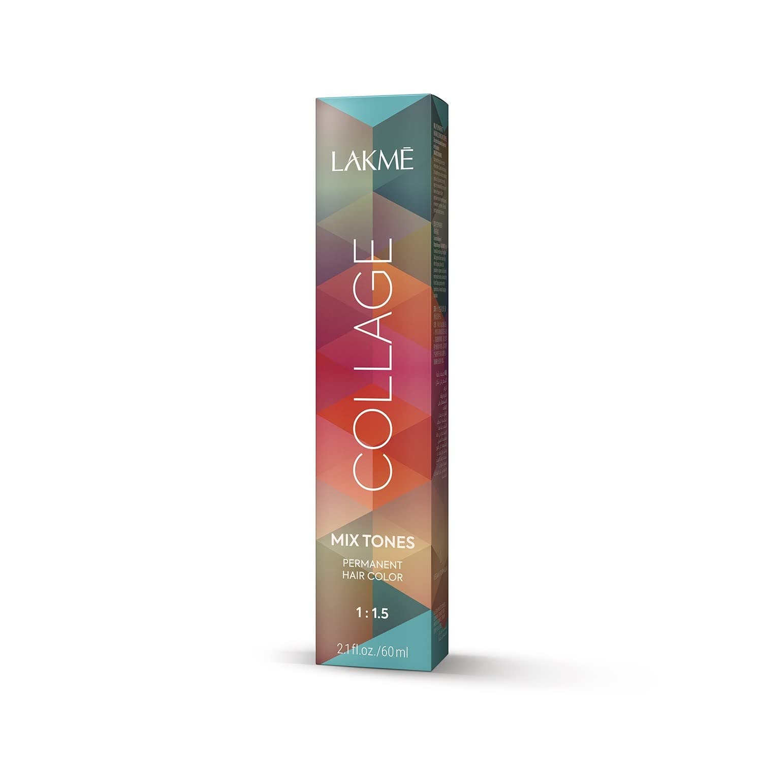 Lakmé Permanent Colouring – 60 g