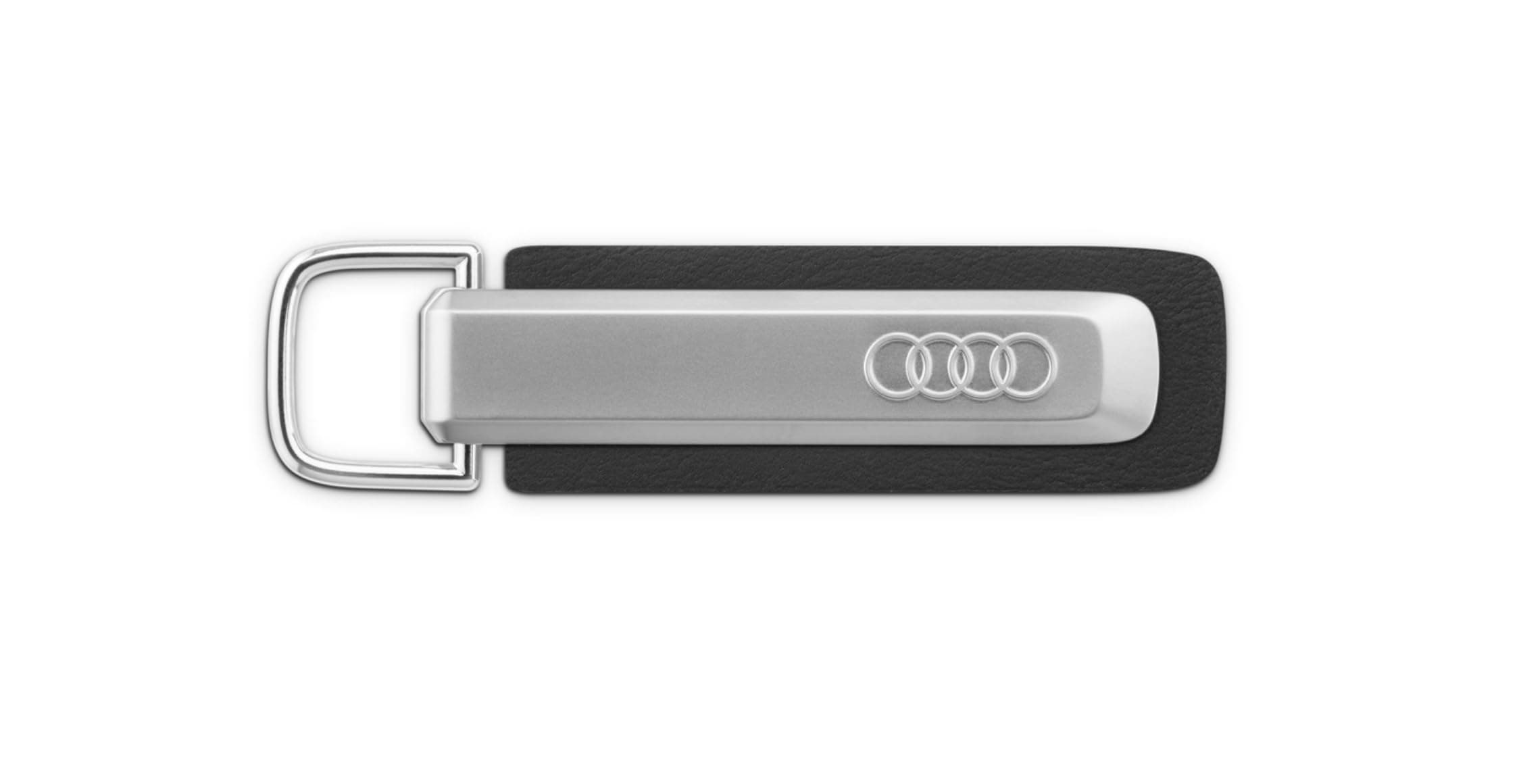 Audi A1, A2, A3, A4, A5, A6, A7, A8, Q5, Q7 keyring keychain ring Key FOB