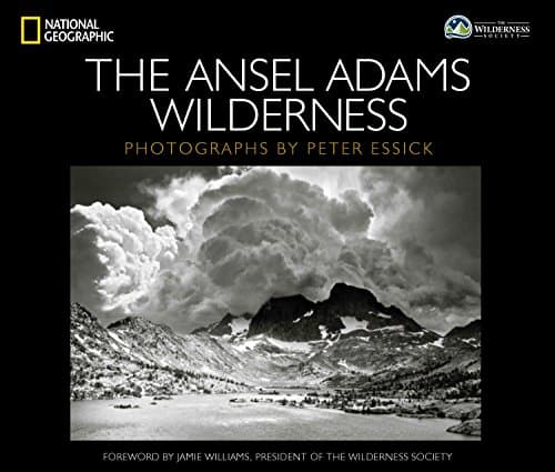 Ansel Adams Wilderness,The