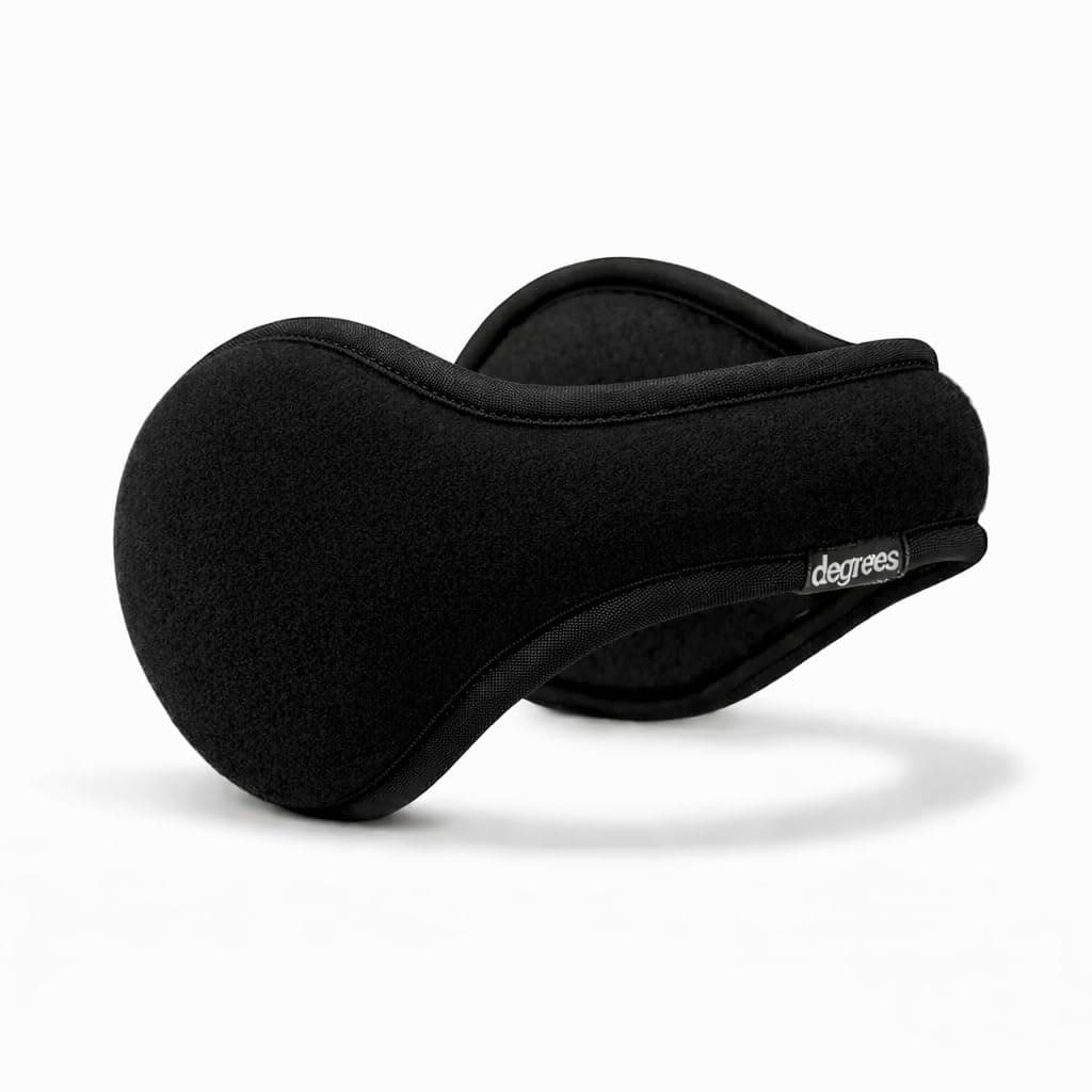 Men's Bluetooth Ear Warmer Earmuffs