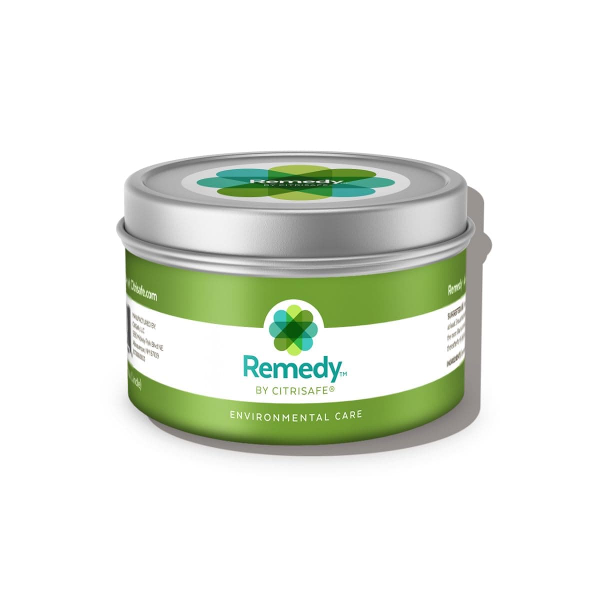 Remedy Environmental Candle, 5oz.