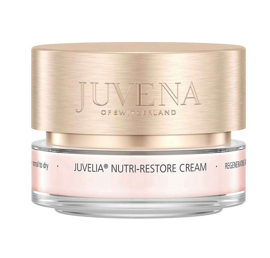 JUVELIA NUTRI-RESTORE CREAM 50ML