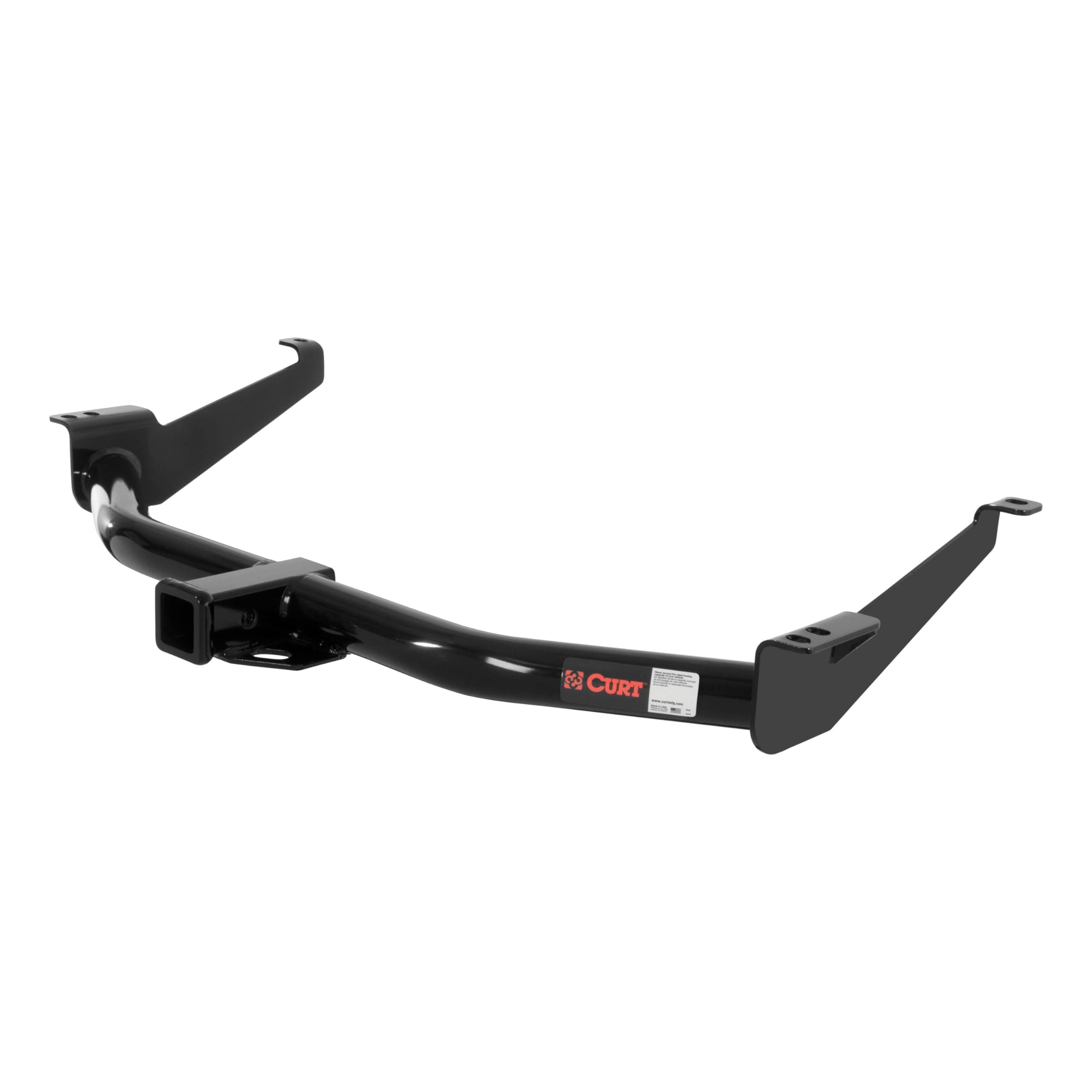 Curt Manufacturing 13188 Class III Receiver