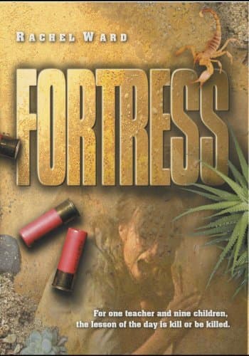 Fortress by Rachel Ward