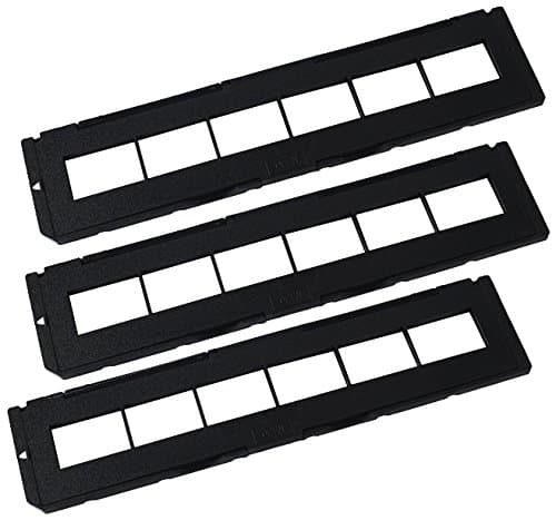 zonoz Negative Tray Set of 3