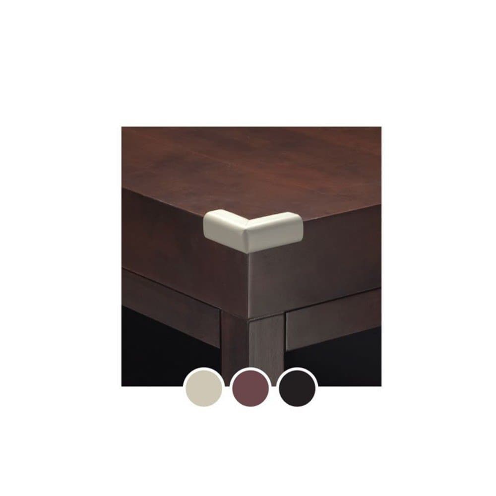 Kidco Foam Corner Protector - Black