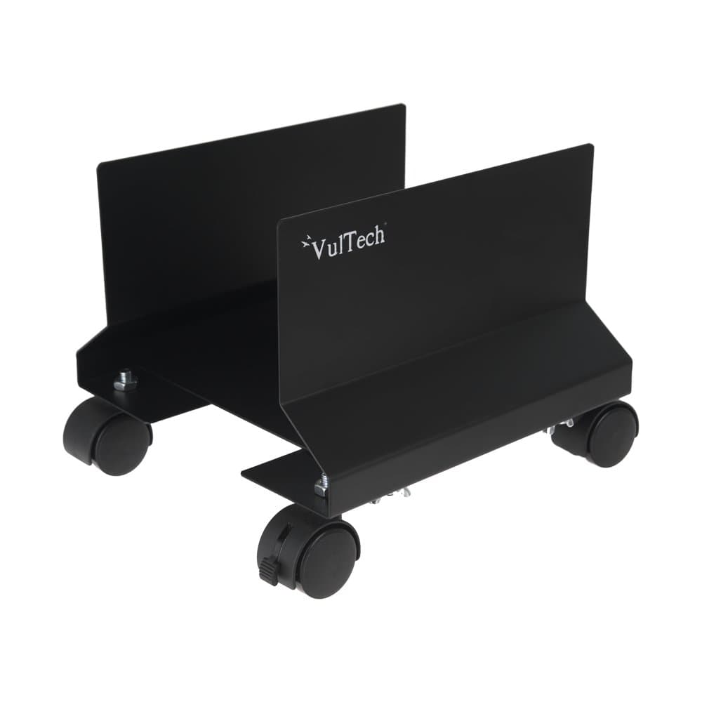 Vultech4 Wheels Aluminum Pc Trolley