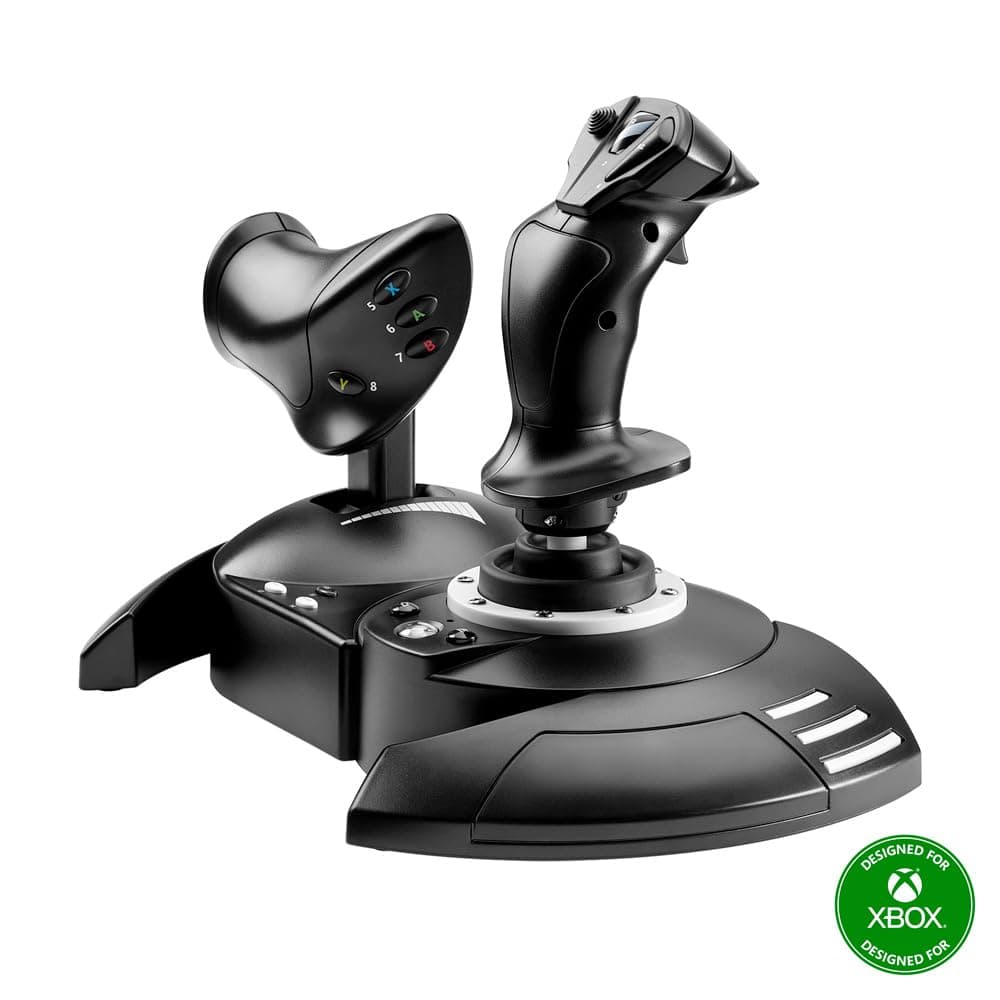 T-Flight Hotas One XB1/PC