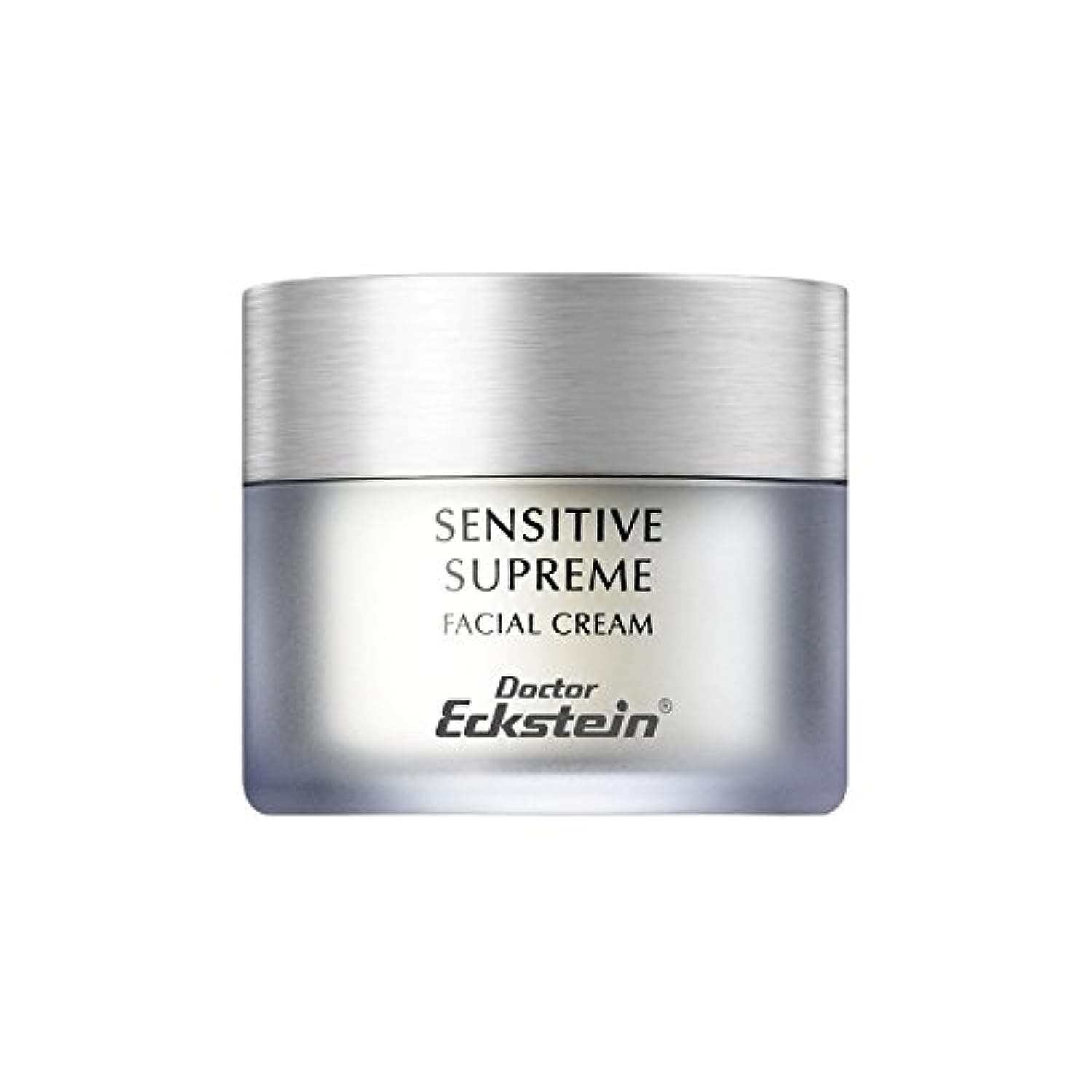 Dr.Eckstein Sensitive Supreme Facial Cream 50 ml