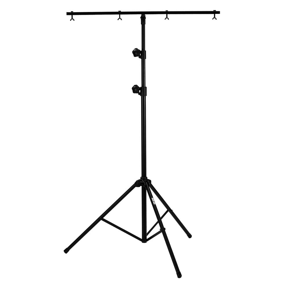 Adam HallProfessional Tripod Lighting Stand + T-bar