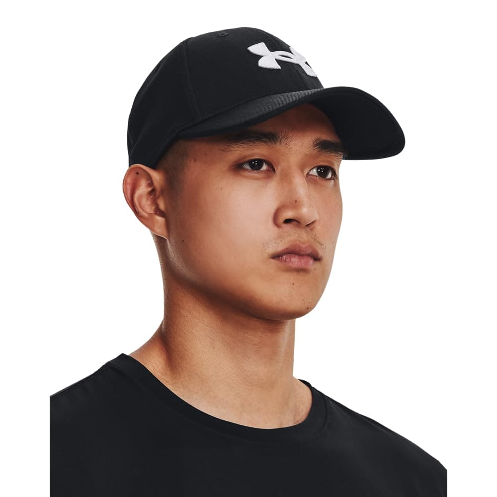 Men's Blitzing II Stretch Fit Cap