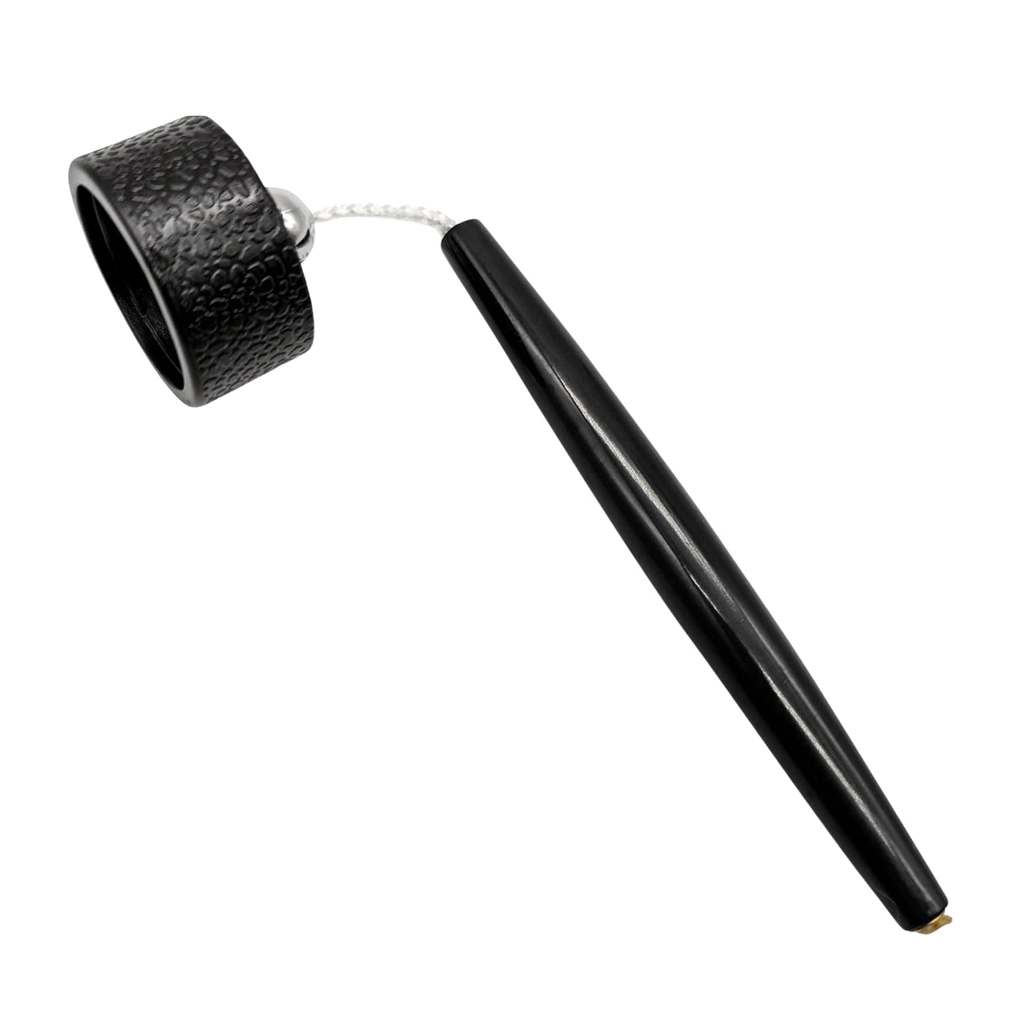 - Beer City Billiards Pro Series Circle Pool Chalk Holder - for Use with TAOM Pyro or TAOM V10 Chalk